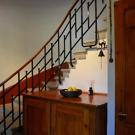 Aidan Manor Couette-café 3*