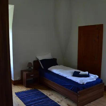 Aidan Manor Couette-café Lavey-Morcles