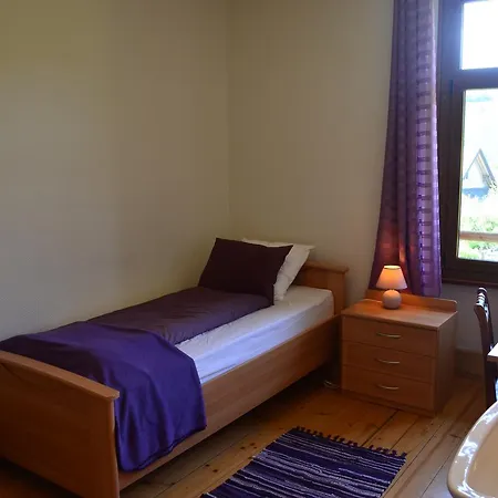 Couette-café Aidan Manor Lavey-Morcles
