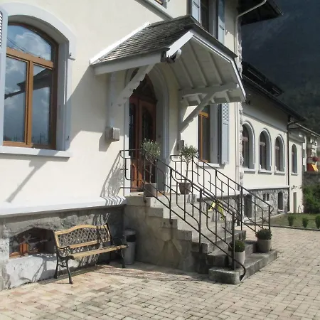Bed & Breakfast Aidan Manor 3*