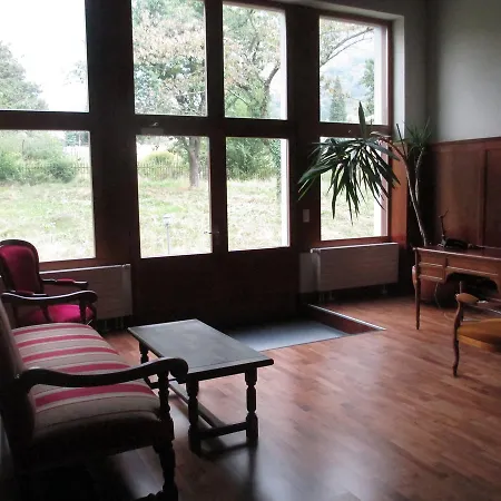 Bed & Breakfast Aidan Manor 3*