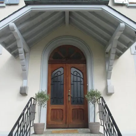 Aidan Manor Lavey-Morcles