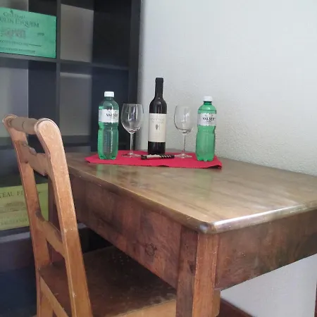 Aidan Manor Couette-café 3*