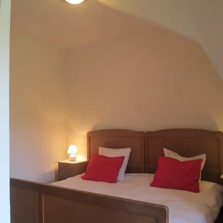 Bed & Breakfast Aidan Manor
