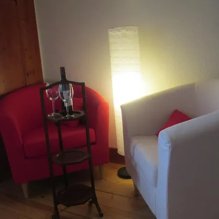 Couette-café Aidan Manor