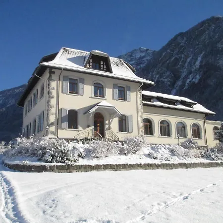 Aidan Manor Bed & Breakfast Lavey-Morcles