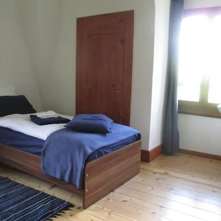 Aidan Manor Bed & Breakfast 3*