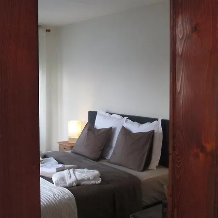 Bed & Breakfast Aidan Manor 3*
