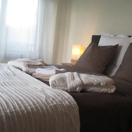 Bed & Breakfast Aidan Manor 3*