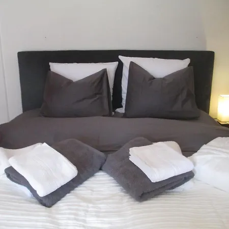 Aidan Manor Bed & Breakfast Lavey-Morcles