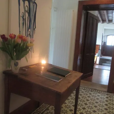 Aidan Manor Couette-café 3*