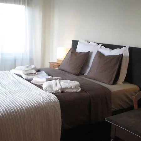 Aidan Manor Bed & Breakfast