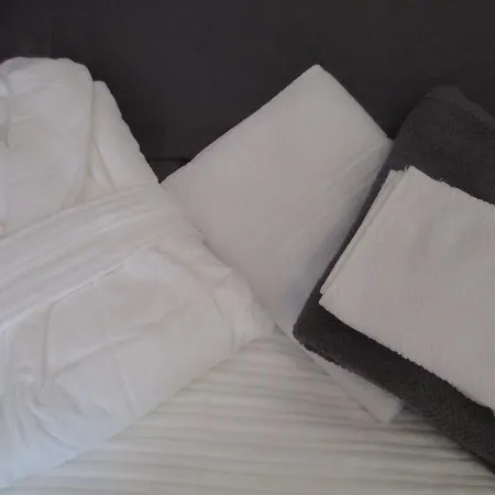 Bed & Breakfast Aidan Manor