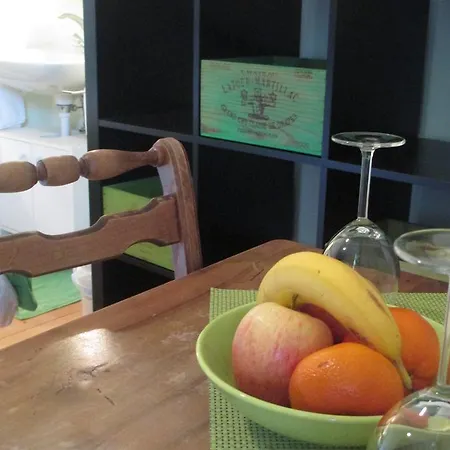 Bed & Breakfast Aidan Manor