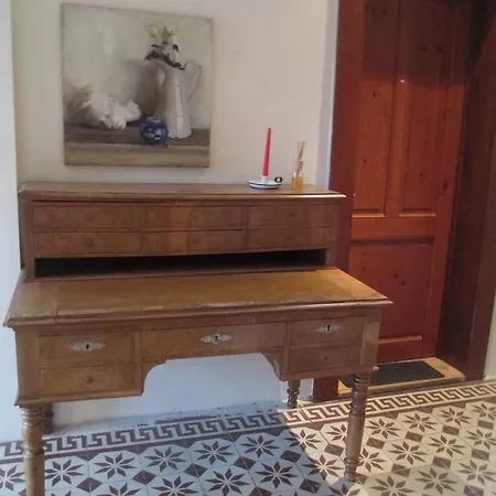 Aidan Manor Couette-café Lavey-Morcles
