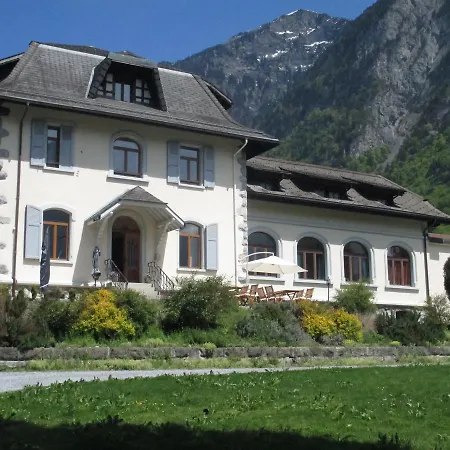 Aidan Manor 3*