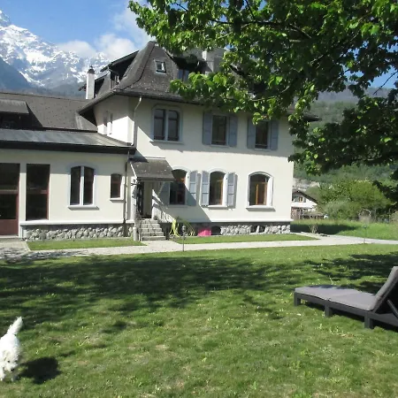 Aidan Manor Bed & Breakfast