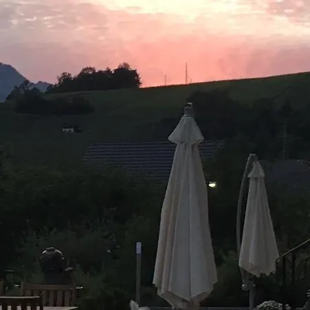 Couette-café Aidan Manor 3*