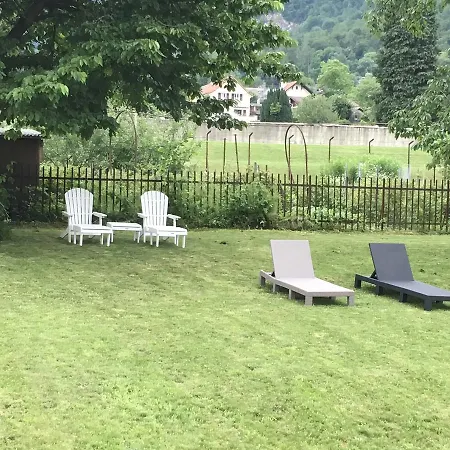 Aidan Manor 3*